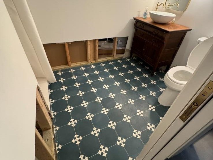 Franco General Contractor