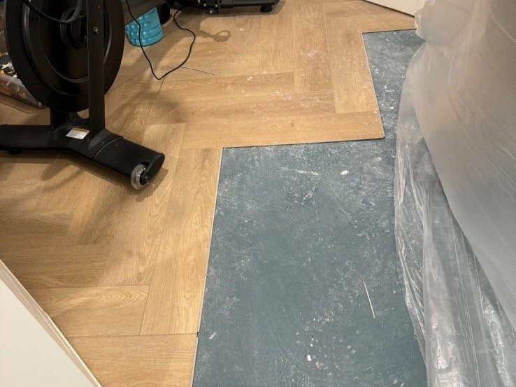 Franco General Contractor