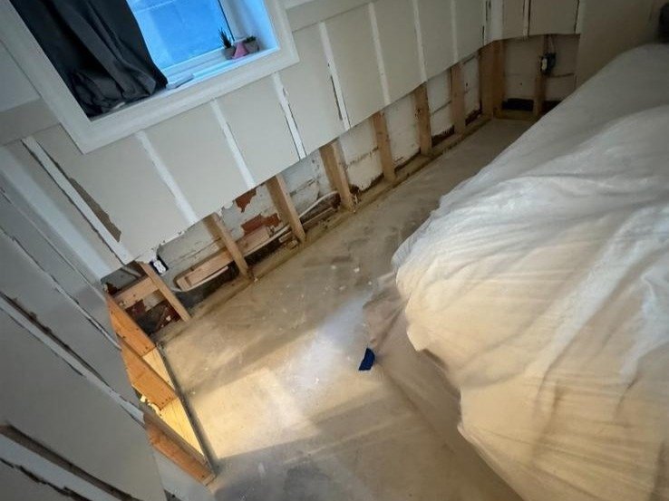 Franco General Contractor