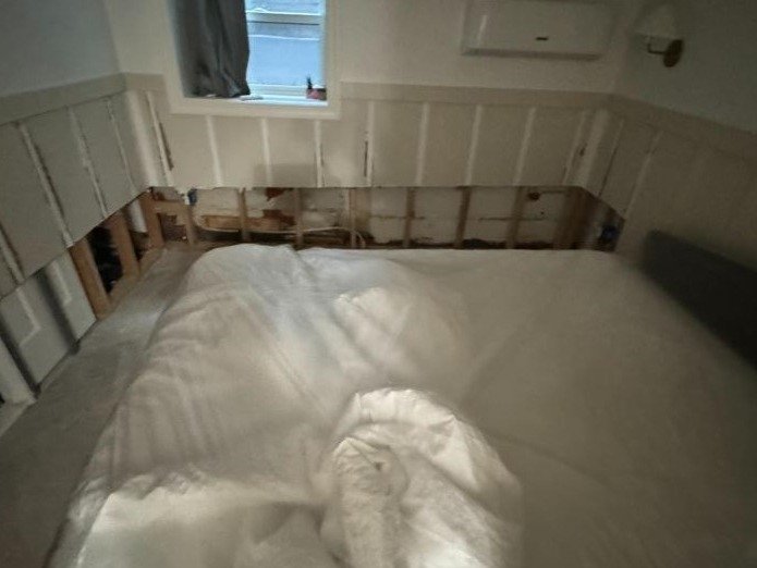 Franco General Contractor