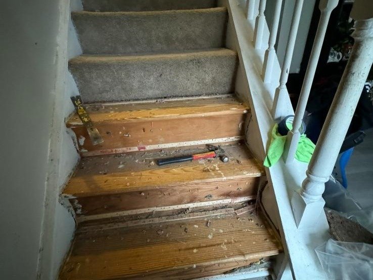 Franco General Contractor