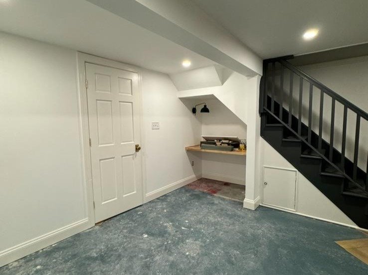 Franco General Contractor