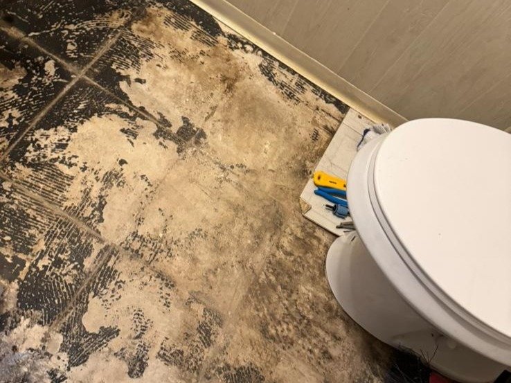 Franco General Contractor