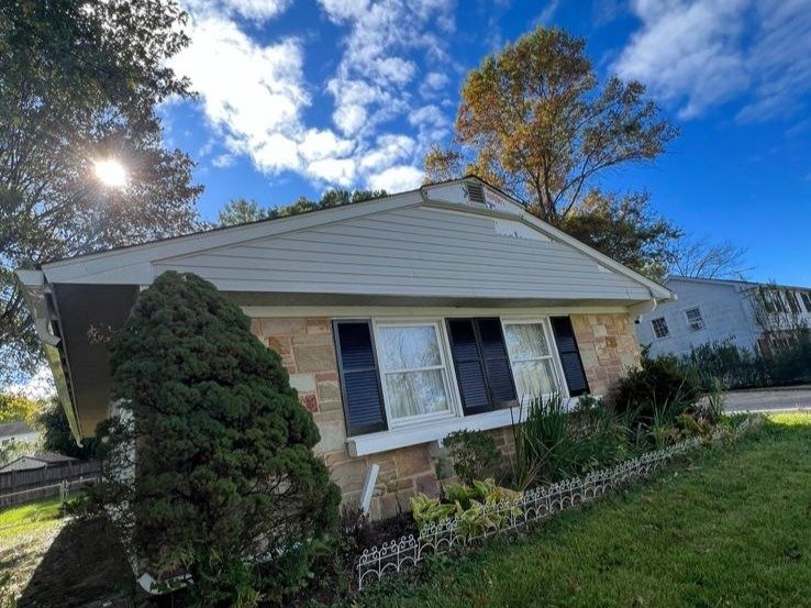 Franco General Contractor