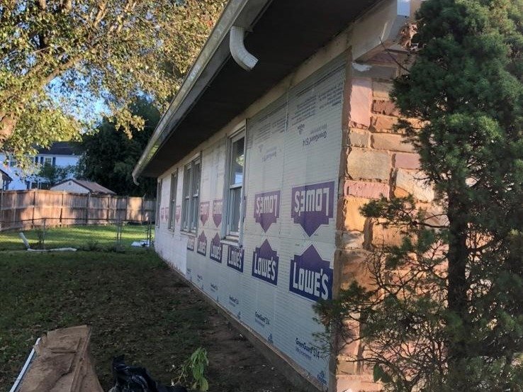 Franco General Contractor