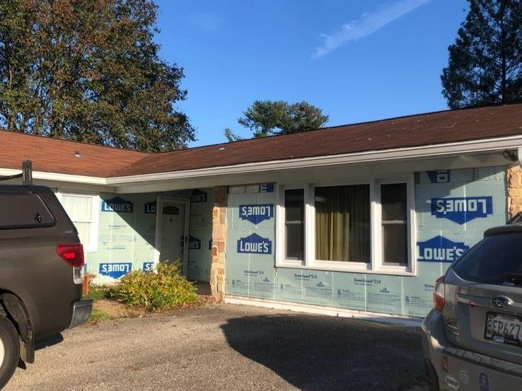 Franco General Contractor